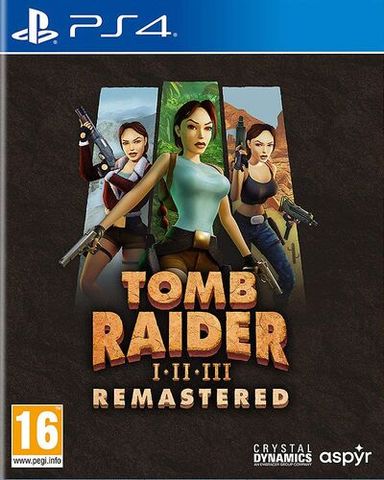Tomb Raider Definitive Edition - CeX (UK): - Buy, Sell, Donate